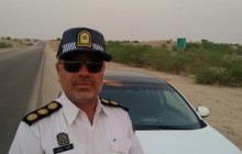 رئیس پلیس راه خوزستان:کسب رتبه نخست با اجرای طرح های ترافیکی خاص خوزستان