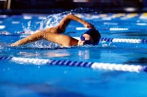 هشت شناگر از هرمزگان به مسابقه کشوری راه یافتند