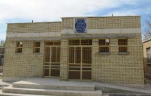 ساخت پنج خانه برای محرومان سرفیروزآباد کرمانشاه