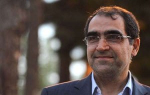 وزیر بهداشت، درمان و آموزش پزشکی وارد تبریز شد