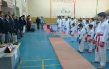 نفرات برتر خراسان شمالی برای شرکت در لیگ کشوری کاراته مشخص شد