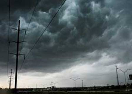 هواشناسی مهاباد: برف و باران در راه است