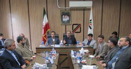 مدیر کل جدید گمرکات استان ایلام معرفی شد