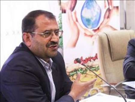 پنج طرح حوزه آب و فضلاب آذربایجان شرقی بهره برداری شد