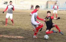 شکست شهرداری ارومیه مقابل شاهین بوشهر در لیگ دسته 2 فوتبال کشور