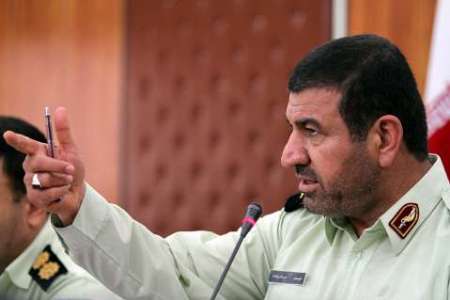 60 کیلوگرم موادمخدر در استان بوشهر کشف کرد