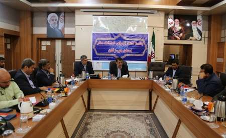 استاندار: 108 فروندشناور، نوروز 95در هرمزگان فعالیت می کند