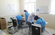 حضور سه گروه پزشکی برای معالجه رایگان بیماران در مناطق محروم مهاباد