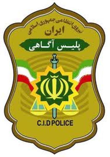 باند سرقت کابل برق در مشهد متلاشی شد