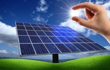 احداث نیروگاه خورشیدی 50 مگاواتی در زاهدان با همکاری اسپانیا