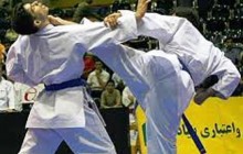 دو کاراته کا گالیکشی به مسابقات جهانی ژاپن راه یافتند