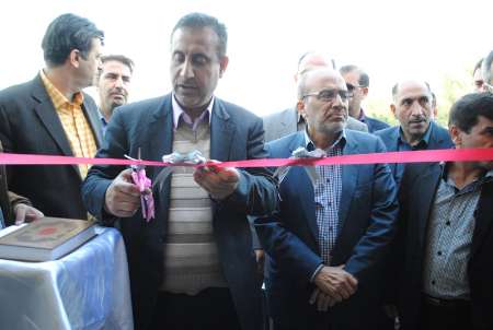 دو واحد آموزشی با مشارکت خیرین در دزفول احداث و به بهره برداری رسید