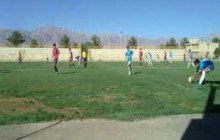 نمایندگان گیلان در لیگ برتر فوتبال نونهالان کشور دو پیروزی کسب کردند