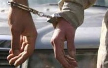 سارقان حرفه ای احشام در شهرستان چالدران دستگیر شدند