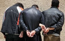 انهدام یک باند بزرگ قاچاق مواد مخدر در کرمانشاه