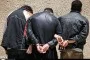 انهدام یک باند بزرگ قاچاق مواد مخدر در کرمانشاه