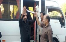 500 نیروی کارازدشتی بوشهر برای بازسازی عتبات عالیات به عراق اعزام می شوند