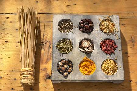 خراسان رضوی رتبه نخست کشور در تولید گیاهان دارویی