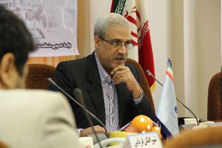 خط لوله نفت شمال به بیرون از شهر گرگان منتقل می شود