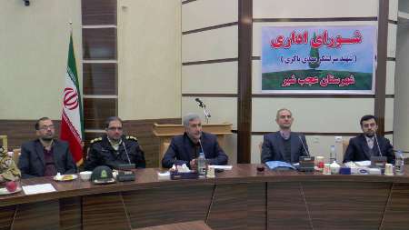 مشارکت مردم مهم ترین اقدام در احیای دریاچه ارومیه