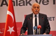 هشدار رهبر حزب سعادت ترکیه: مداخله نظامی آنکارا در سوریه نه تنها خطا، بلکه فلاکت بار خواهد بود