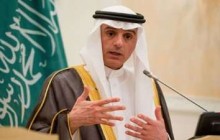 نگرانی وزیرخارجه سعودی برای عراقی ها