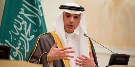 نگرانی وزیرخارجه سعودی برای عراقی ها