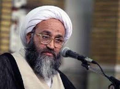 نماینده مردم خوزستان در مجلس خبرگان رهبری:در استخدامها اولویت با نیروی بومی باشد