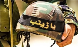 پیکر مطهر شهید مدافع حرم«مجید محمدی» فردا در شوشتر تشییع میشود