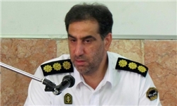 کشته شدن 4 عابر پیاده در آزادراه گیلان