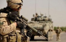نظامیان خارجی در افغانستان یک پلیس افغان را کشتند