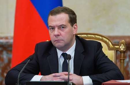 روسیه نسبت به عواقب عملیات زمینی نیروهای خارجی در سوریه هشدار داد
