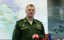 روسیه آمریکا را به بمباران بیمارستان حلب متهم کرد