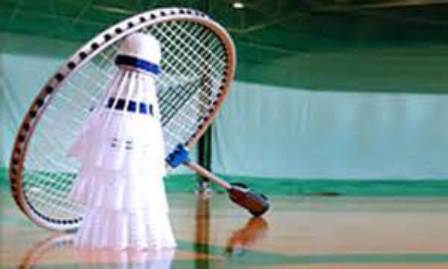 بدمینتون بازان دختر مهابادی قهرمان مسابقات آذربایجان غربی شدند