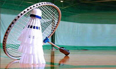 زاهدان برای نخستین بار میزبان اردوی تیم ملی بدمینتون بانوان است