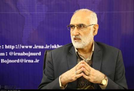 رقابت 16نفربرای هر کرسی در انتخابات مجلس شورای اسلامی درخراسان شمالی