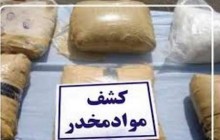 خیار فروش های قاچاقچی در مازندران دستگیر شدند