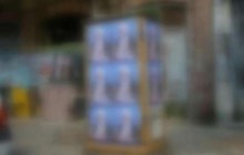 تعیین 24 نقطه در رودسر برای نصب پوسترهای تبلیغاتی نامزدهای انتخاباتی