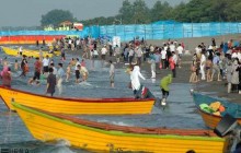 ثبت دو هزار و 600 قایق موتوری تفریحی و ماهی گیری در گیلان
