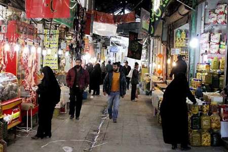 انتخابات اتحادیه های صنفی شهرستان چایپاره برگزار شد