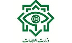دستگیری جاعل عنوان وزارت اطلاعات در ایلام/کشف سلاح و تجهیزات ارتباطی از محل اختفای متهم
