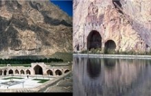 رونمایی از سیستم اطلاع‌رسانی هوشمند گردشگری کرمانشاه