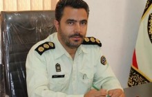 کشف 10 کیلوگرم هروئین درعملیات مشترک پلیس بوشهر و کرمان