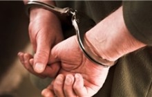 دستگیری متجاوز به عنف در شهرستان دیر