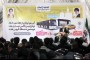 سخنرانی نامزدهای انتخاباتی در دانشگاههای گناباد و بجستان لغو شد