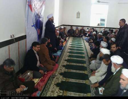 تبلیغات نامزدهای انتخاباتی به مناطق ترکمن نشین خراسان شمالی هم رسید