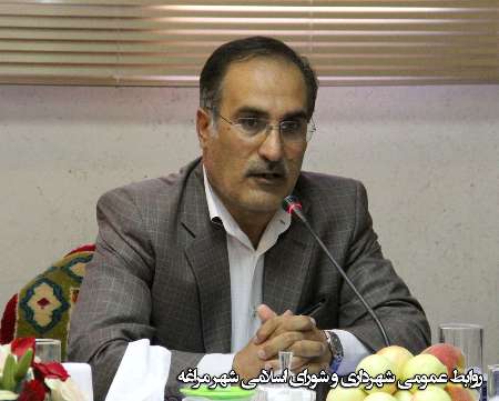 شهردار مراغه: نامزدهای مجلس عملکرد شهرداری را زیر سوال نبرند