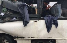 شمار مصدومان سانحه رانندگی محور ارومیه ـ میاندوآب 27 نفر اعلام شد