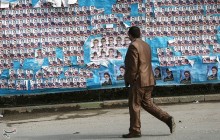 فعالیت ۱۱۰۰ نفر عوامل اجرایی و نظارتی انتخاباتی در شاهین‌دژ
