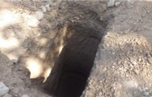 دستگیری 6 قاچاقچی آثار باستانی در شهرستان چرداول